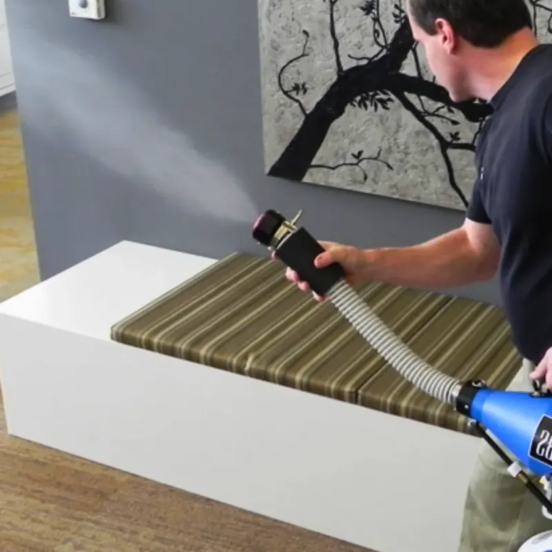 Professional Odor Removal in Winder, GA